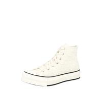 CONVERSE Baskets 'CTAS' beige, Taille 36