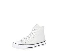 CONVERSE Baskets 'CTAS HI' gris clair, Taille 38,5