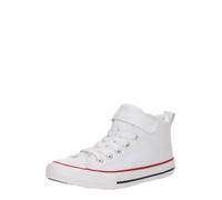 Baskets Converse Chuck Taylor All Star Malden Street Boot Mid C pour Enfant 30 Blanc
