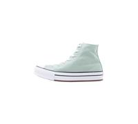 CONVERSE Baskets 'CTAS' menthe, Taille 38