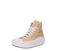 CONVERSE Baskets 'CTAS MOVE' camel, Taille 37,5