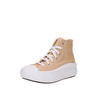 CONVERSE Baskets 'CTAS MOVE' taupe / blanc, Taille 32