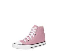 CONVERSE Baskets 'CTAS' rose ancienne, Taille 34
