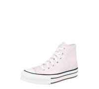 CONVERSE Baskets 'CTAS' rose / rose pastel, Taille 33,5