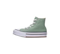 CONVERSE Baskets 'CTAS' vert clair, Taille 31