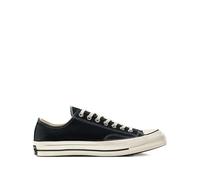Converse - Baskets en toile Chuck 70 - Homme - Chaussures - Noir - Taille: 37 1/2 EU