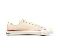 Converse - Baskets en toile de style vintage - Femme - Chaussures - Beige - Taille: 45 EU