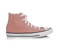 Converse - Baskets en toile pour femmes All Star - Femme - Chaussures - Rose - Taille: 35 EU