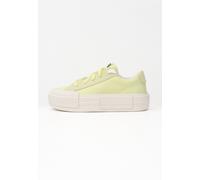 CONVERSE Baskets Femme Baskets Cruise Printemps Été 2025 Toile Et Caoutchouc A11