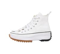 Converse Baskets à plateforme Run Star Hike Platform Femme