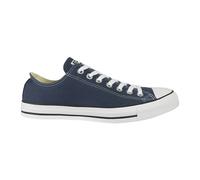 Converse Baskets basses Chuck Taylor All Star Classic saphir / blanc Taille 38