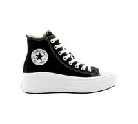 Converse - Baskets - Femme - Chaussures - Noir - Taille: 38 EU