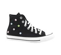 Converse - Baskets - Femme - Chaussures - Noir - Taille: 38 EU