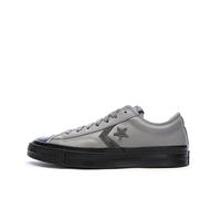 Converse Baskets Grise/Noir Homme Star Player 76