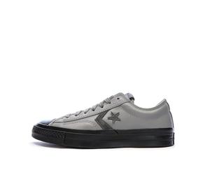 Converse Baskets Grise/Noir Homme Star Player 76