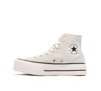 Converse Chuck Taylor All Star Lift Hi Colour Gris - 37 1/2