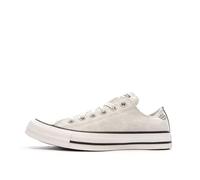 Converse Baskets Grises Homme Chuck Taylor All Star Boro Stitching