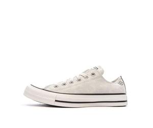 Converse Baskets Grises Homme Chuck Taylor All Star Boro Stitching Gris 39FR