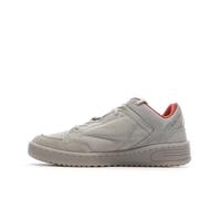 Converse Baskets Grises Homme Weapon Ox Flint Gris 43FR