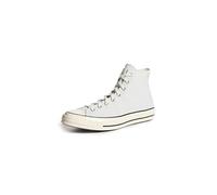 Converse Baskets Grises Mixte Chuck 70 Gris 40FR