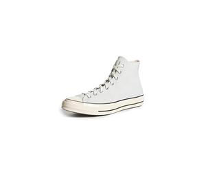Converse Baskets Grises Mixte Chuck 70 Gris 42-1/2FR