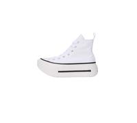 CONVERSE Baskets hautes blanc, Taille 36