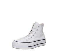 Converse Chuck Taylor All Star Lift Platforme Blanc 560846c_36