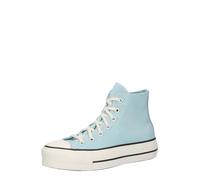 CONVERSE Baskets hautes 'CHUCK TAYLOR ALL STAR' aqua, Taille 35-35,5