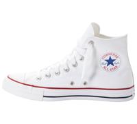 CONVERSE Baskets hautes 'Chuck Taylor All Star' bleu / blanc, Taille 39,5