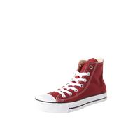 Baskets Converse Chuck Taylor All Star Hi pour 41 Bordeaux