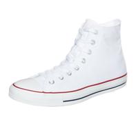 CONVERSE Baskets hautes 'CHUCK TAYLOR ALL STAR CLASSIC' bleu foncé / blanc, Taille 37