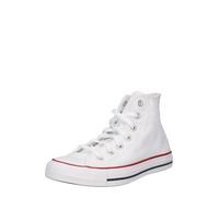 CONVERSE Homme Chuck Taylor All Star Wide Sneaker, Blanc Optique, 40 EU