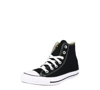 CONVERSE Baskets hautes 'CHUCK TAYLOR ALL STAR CLASSIC HI WIDE FIT' bleu / rouge / noir / blanc, Taille 46