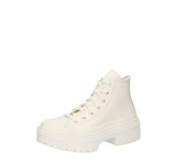 CONVERSE Baskets hautes 'CHUCK TAYLOR ALL STAR' coquille d'oeuf, Taille 37,5