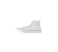 CONVERSE Baskets hautes 'Chuck Taylor All Star' gris clair, Taille 42,5