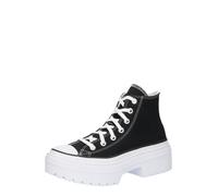 Converse Baskets montantes CHUCK TAYLOR ALL STAR LUGGED HEEL PLATFORM in Noir 36