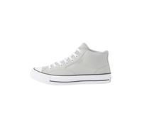 CONVERSE Baskets hautes 'CHUCK TAYLOR ALL STAR MALDEN STREET' gris, Taille 39