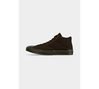 CONVERSE Baskets hautes 'Chuck Taylor All Star' marron, Taille 42