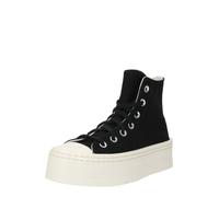 Converse Chuck Taylor All Star Modernlift Hi Colour Noir - 35