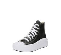 Baskets Converse Chuck Taylor All Star Move Foundational Leather Hi W pour Femme 39 1/2
