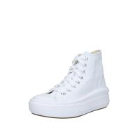Converse Baskets montantes CHUCK TAYLOR ALL STAR MOVE CANVAS HI in Blanc 41 1/2