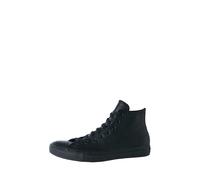 CONVERSE Baskets hautes 'Chuck Taylor All Star' noir, Taille 42,5