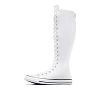 CONVERSE Baskets hautes 'CHUCK TAYLOR ALL STAR XXHI' blanc, Taille 41,5