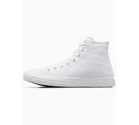 CONVERSE Baskets hautes 'Converse Chuck Taylor All Star Canvas' blanc, Taille 37