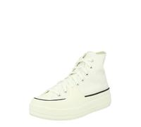 CONVERSE Baskets hautes crème, Taille 45