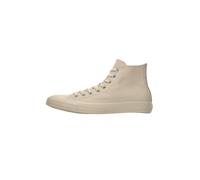 CONVERSE Baskets hautes 'CTAS' beige clair, Taille 42