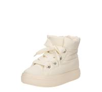 CONVERSE Baskets hautes 'Ctas' blanc cassé, Taille 40