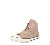 CONVERSE Baskets hautes 'CTAS' brocart / blanc, Taille 41