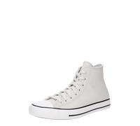 CONVERSE Baskets hautes 'CTAS HI BARELY' gris clair, Taille 45