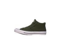 CONVERSE Baskets hautes 'Ctas Malden Street' sapin, Taille 40